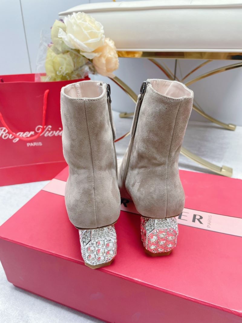 Roger Vivier Boots